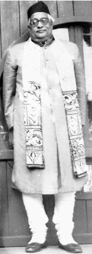 Satyendra Nath Bose