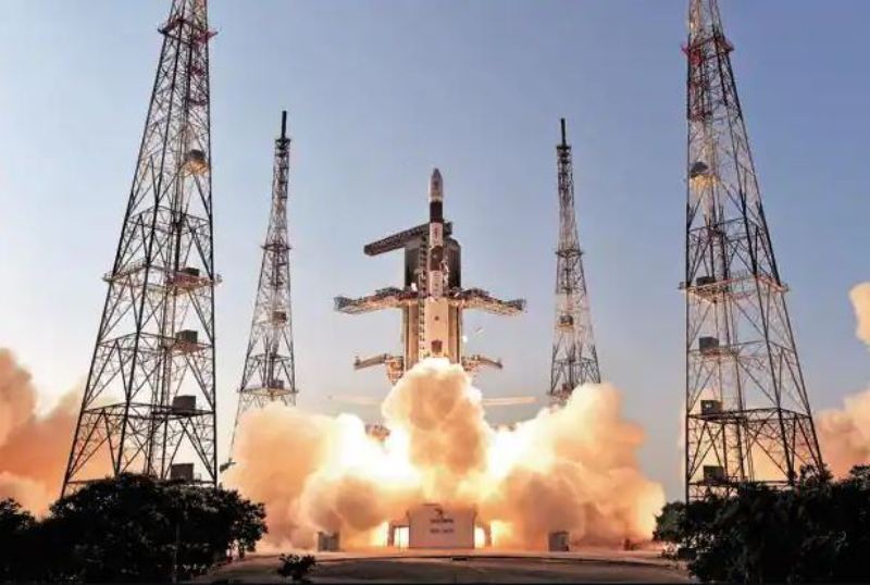 Isro's PSLV-C37 in a single payload, included the Cartosat-2 series and 103 co-passenger satellites, together weighing over 650kg