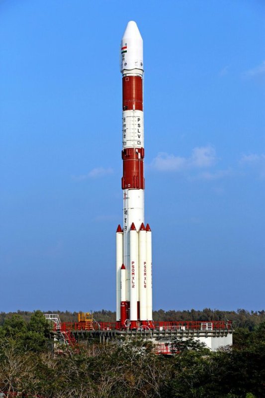 Thumba Equatorial Rocket Launching Station (TERLS), located near V. R. Lalithambika's residence in Thumba, Thiruvananthapuram