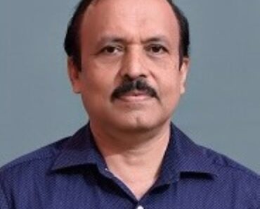 S. Unnikrishnan Nair Wiki, Age, Wife, Family, Biography & More