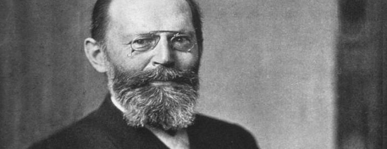 Emil Fischer Wiki, Age, Death, Wife, Family, Biography & more