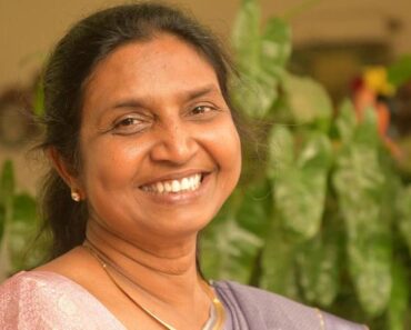 Nigar Shaji Wiki, Age, Husband, Caste, Family, Biography & More