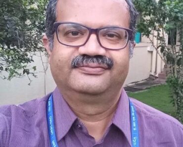 Sankarasubramanian. K Wiki, Age, Wife, Family, Biography & More