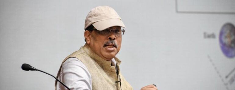 Tapan Mishra Wiki, Age, Family, Biography & More