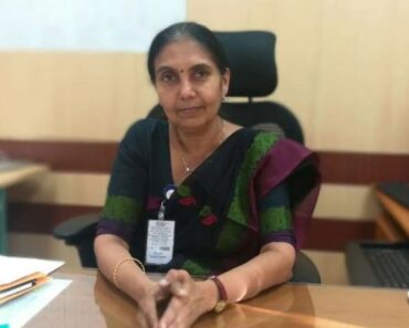 V. R. Lalithambika Wiki, Age, Husband, Family, Biography & More