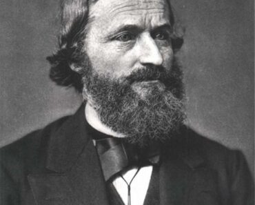 Gustav Kirchhoff Wiki, Age, Death, Wife, Family, Biography & More